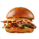 ⁦6 mini Burger + 6 Pack Kraft Beer⁩ - الصورة ⁦2⁩