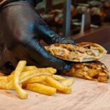 ⁦وجبة فاهيتا⁩ - الصورة ⁦2⁩