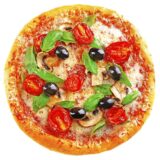 ⁦نص دجاجة مع رز تشكن بلس⁩ - الصورة ⁦4⁩
