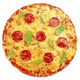 ⁦نص دجاجة مع رز بالاعشاب⁩ - الصورة ⁦4⁩