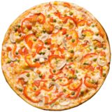 ⁦نص دجاجة مع رز او برغل⁩ - الصورة ⁦4⁩