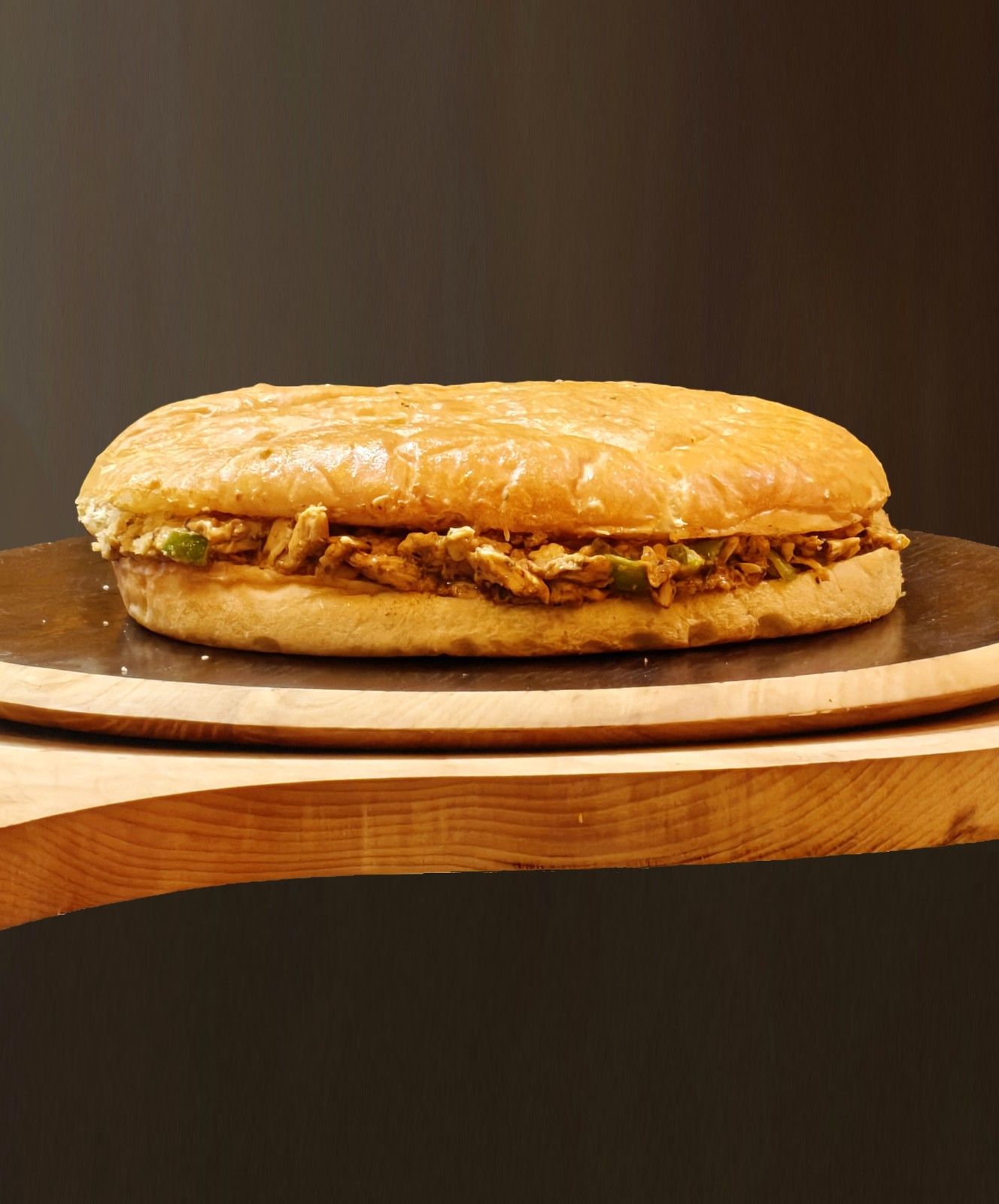 ساندويش ستيك ايطالي