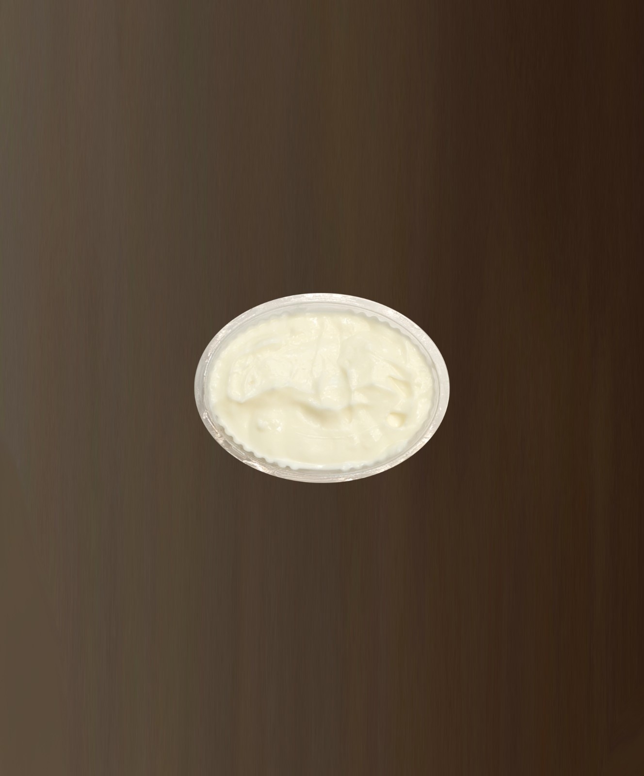 علبة مايونيز