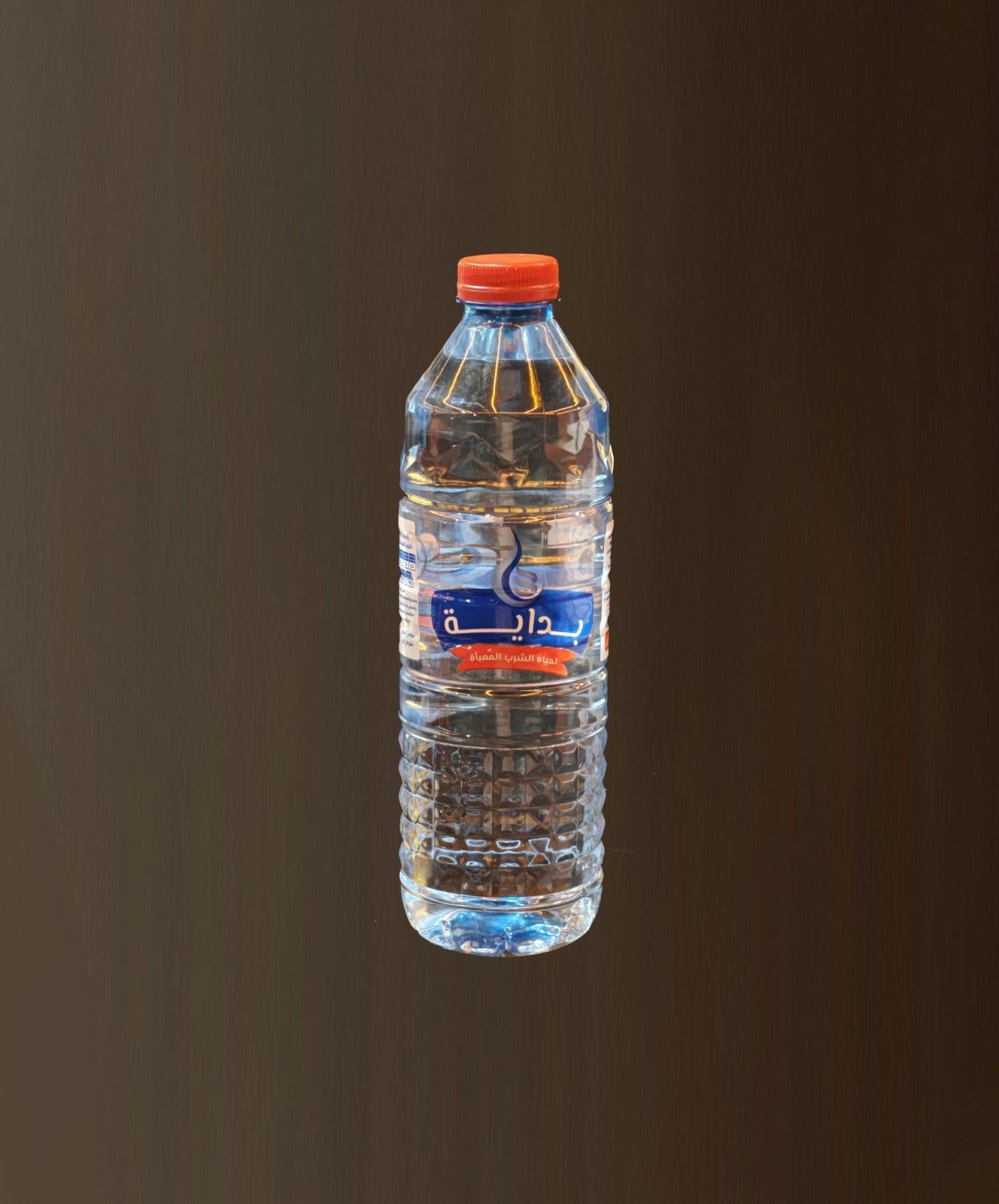 ماء كبير
