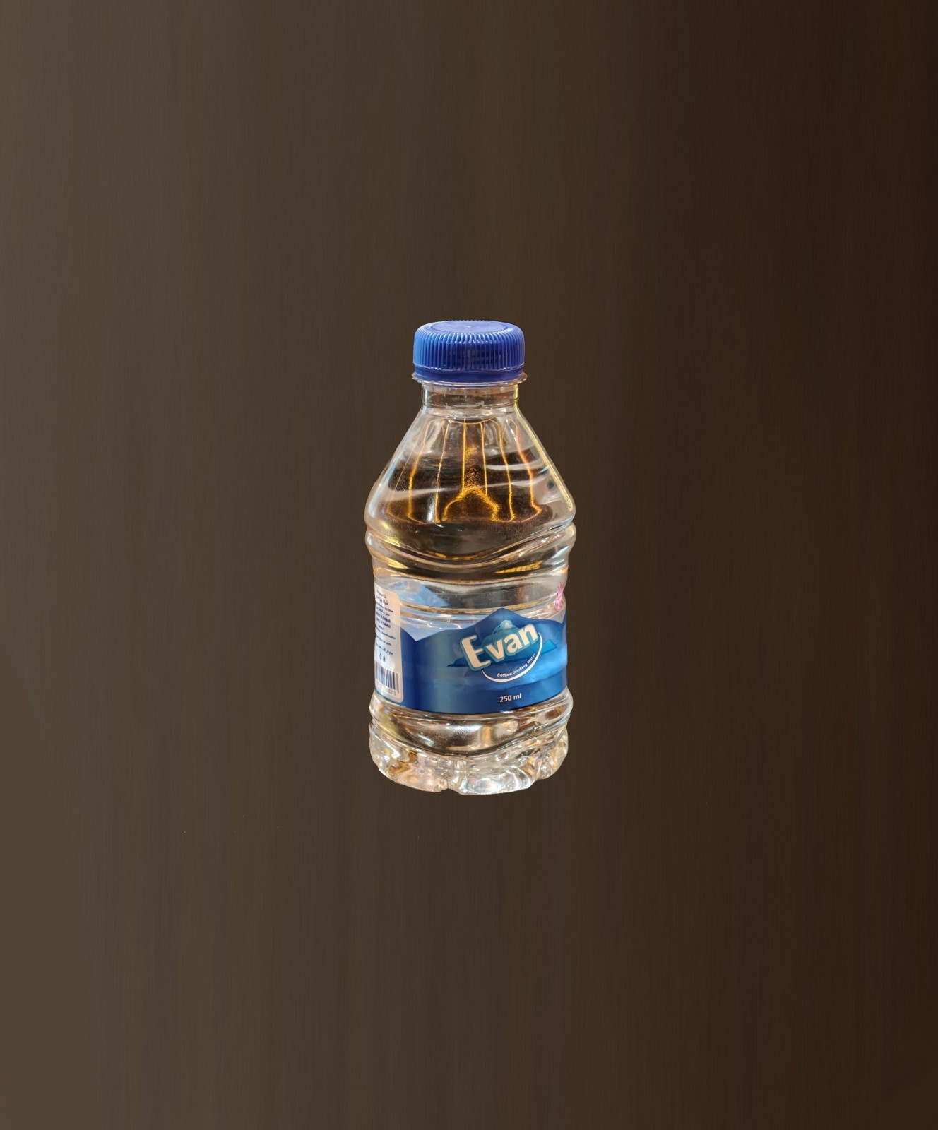 ماء صغير